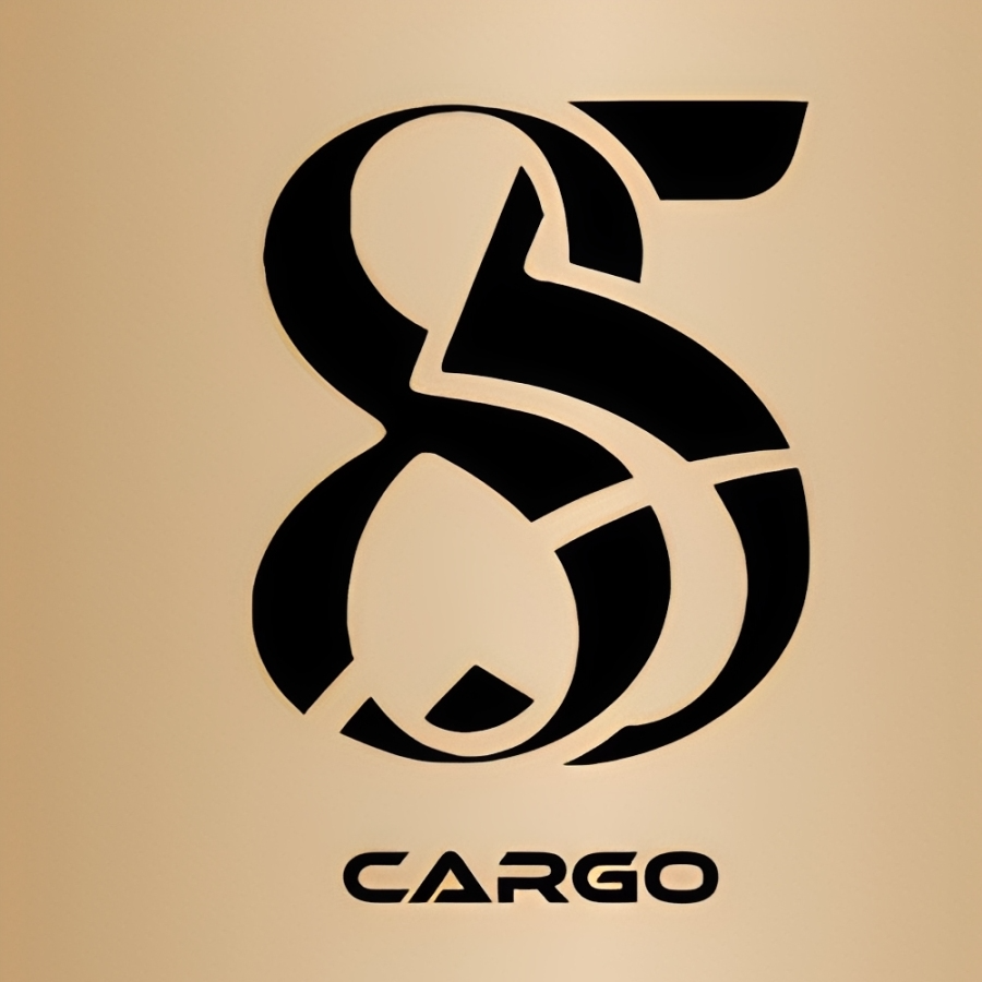 85 Cargo Logo